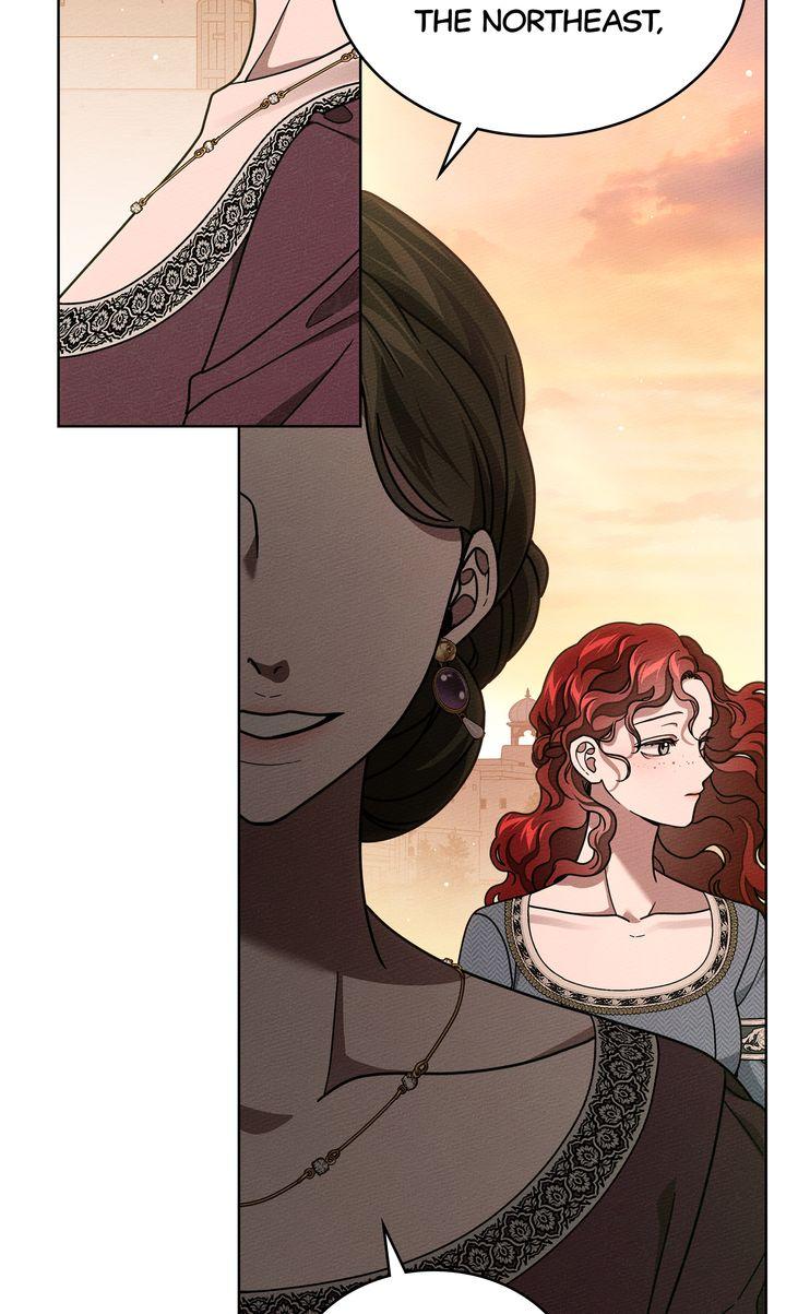 Under the Oak Tree Chapter 117 image 57